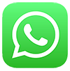 Estamos no WhatsApp